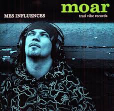 Muzikat Musicat Electro Jazz Funk Smooth Music Funky French DJ Moar
