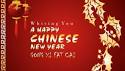 HAPPY CHINESE NEW YEAR 2015