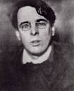 William Buttler Yeats. William Butler Yeats (1865-1939) - coburn_yeats