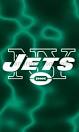 NY JETS Live Water Wallpaper - Android