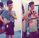 A Transgender 17-Year-Old Left A Suicide Note On Tumblr Pleading.