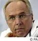 Sven hoping for tour compromise. Last updated at 09:32 23 March 2005