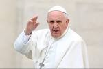 POPE FRANCIS Says Lukewarm Faith Is Dangerous To the Church.