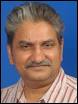 Newly elected Mahasabha Pradhan Sh. Kailash Chandra Sharma (Barnela) took ... - 011101