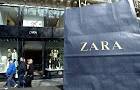 Best Global Brands: ZARA
