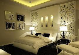 Romantic Bedroom Design Fair Of Bedroom A Sensual Touch For ...