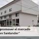 Urge promover el mercado “Nuevo Santander” - El Sol de Tampico (Comunicado de prensa)