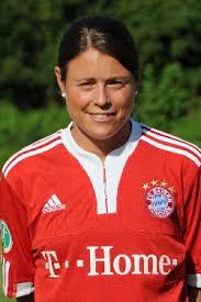 Isabell Bachor :: Isabell Bachor :: Bayern Munich :: Statistics :: Titles :: Titles :: Career :: Goals :: Matches :: News :: Videos :: Photos :: footballzz. ... - 28435_ori_isabell_bachor