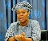 United Nations Radio: How LEYMAH GBOWEE became a leader of ...