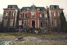 20 Spectacular Abandoned Mansions of the World | Urban Ghosts