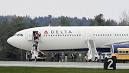 No explosives found aboard Delta jet diverted to Maine after ex ...