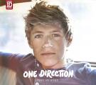 Niall Horan Take Me Home Album Cover One Direction: Individuelle Take Me ...