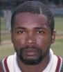 KCG Benjamin|Kenneth Charlie Griffith Benjamin (West Indies) Cricket Player ... - Kenny-Benjamin