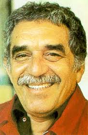 Gabriel Garcia Marquez. Publiée le 2013-06-16 20:07:04 par darkmoon &middot; Cette photographie n&#39;est pas libre de droit? - AVT_Gabriel-Garcia-Marquez_1553