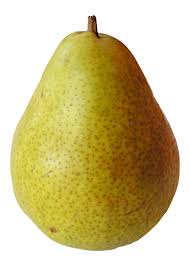Avocado pear