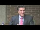 Gingrich Video Criticizes Romney on Taxes - Worldnews.