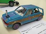 Ford Escort - The Crittenden Automotive Library