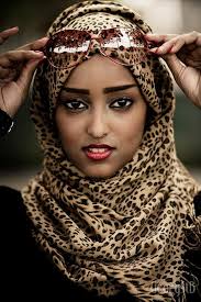 25+ Modest And Simple Hijab Styles - Style Arena