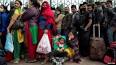 Nepal quake survivors clash with riot police, UN seeks $415 mn.