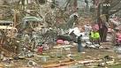 MASSIVE STORM SYSTEM CLAIMS AT LEAST 12 - CNN.