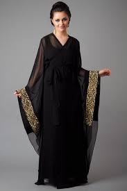 Latest Hijab And Abaya Collection For 2015-2016