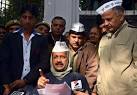 AAP seeks 10 days from Lt. Governor Jung - The Hindu
