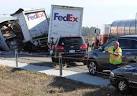 Two dead, dozens injured in estimated 100-car pileup in Texas - NY ...