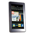 Amazon KINDLE FIRE REVIEW & Rating | PCMag.