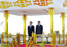 Premier Wen starts visit to Brunei - People's Daily Online