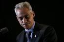 Chicago Mayor Rahm Emanuel forced into April runoff election