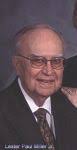 Lester Miller Jr. Lester Paul Miller Jr., 82, passed away Friday, June 12, ... - 1239668-S