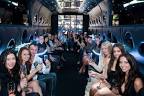 Boca Raton Party Bus Rental- Miami Limo Coach