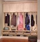 Entryway Storage Solutions by McClurg