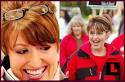 Here are photos of Sarah Palin, correction Cindy Michaels! - sarah-palin-cindy-michaels