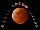 Tomorrows Remarkable Lunar Eclipse ��� Starts With A Bang