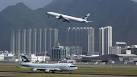 Asian airports face congestion, warns global body - Singapore.