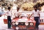 A Nostalgic look at the Indian Racing Scene - Team-