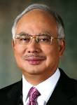 Najib Razak - Wikipedia, the free encyclopedia