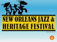Hidden Track » 2011 New Orleans JAZZ FEST