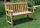 Looking for garden bench? Yes, garden benches. It's all here!