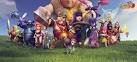 Clash Of Clans 2015 Update Adds Clan Level And Perk System: Earn.