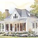 Cottage of the Year - Top 25 House Plans - Coastal Living