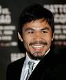 MANILA – The world's best pound-for-pound boxer, Manny Pacquiao, ... - manny-pacquiao-smiles