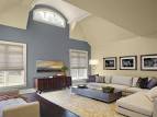 Best Grey Paint Colors For Living Room