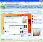 Free Flash Chat 1.03 by SourceTec Software: Free Flash Chat is a