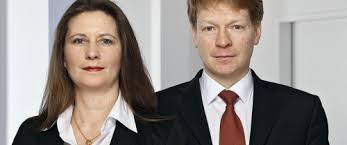 Die Geschäftsführer Claudia Humme und Dr. Olav Killinger über die Vorteile des Einnahme-Pools der hauseigenen Reederei United Seven und das Abwrackpotenzial ...