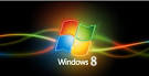 The WINDOWS 8 LOGO – 6 Unofficial Logos | Windows 8 Themes