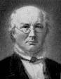 Horace Greeley was an American journalist and politician. - Horace%20Greeley