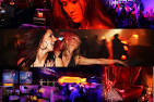 Get Tickets to Amber Lounge Monaco in May 2011 | Paradizo.