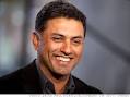 Then scroll down one more, and you'll see Nikesh Arora, Google's senior vice ... - nikesh_arora